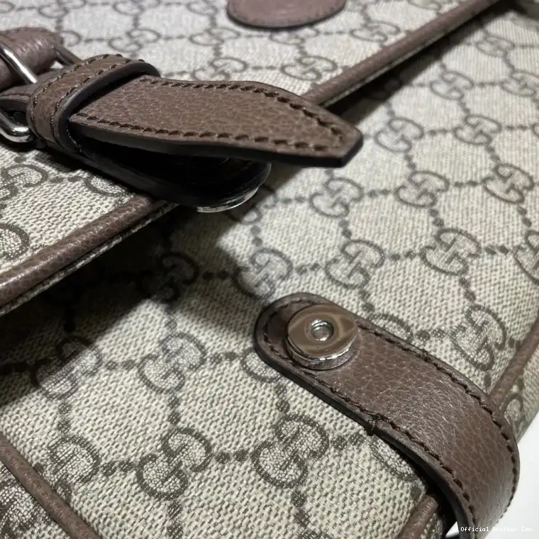 Official Brother Sam Bags Gucci 2107YA0042 0713